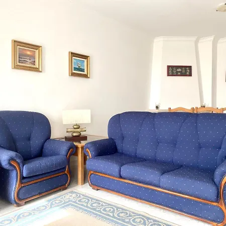 Brick Ocean Назаре