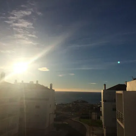 Brick Ocean Апартаменты *