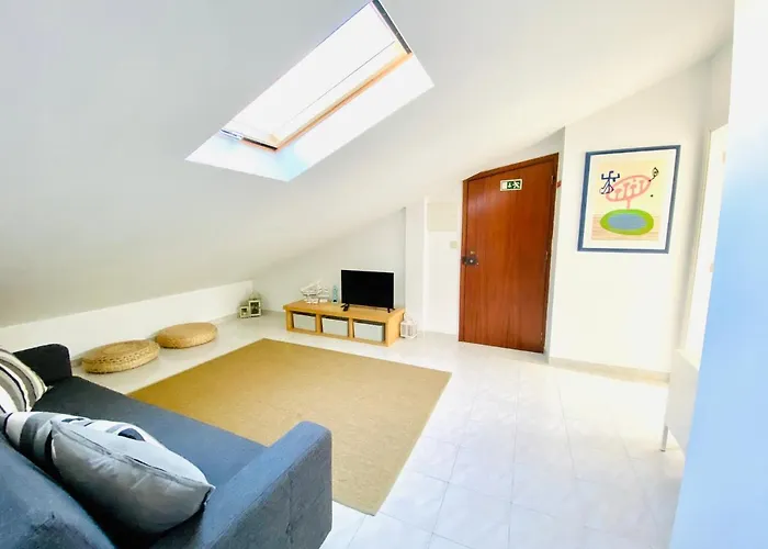 Brick Ocean * Назаре