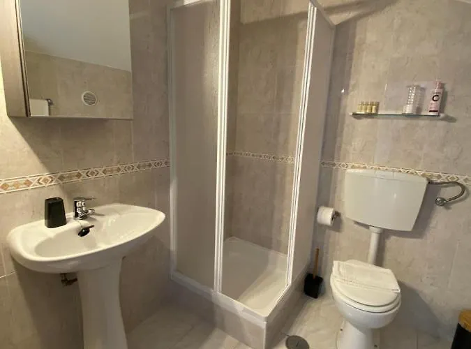 Brick Ocean Апартаменты