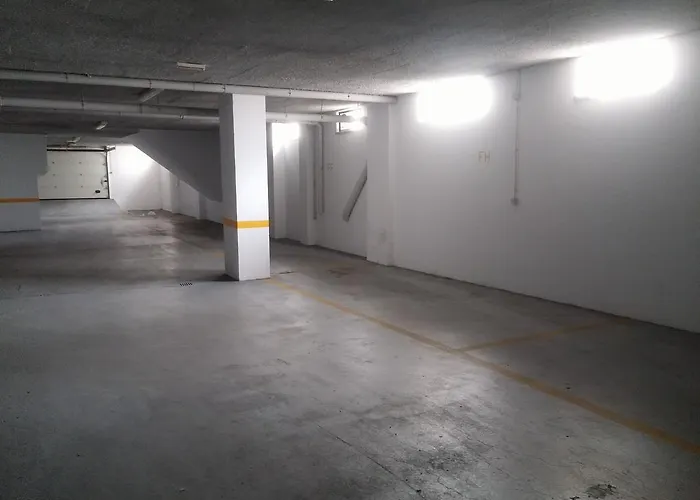 Апартаменты Brick Ocean *