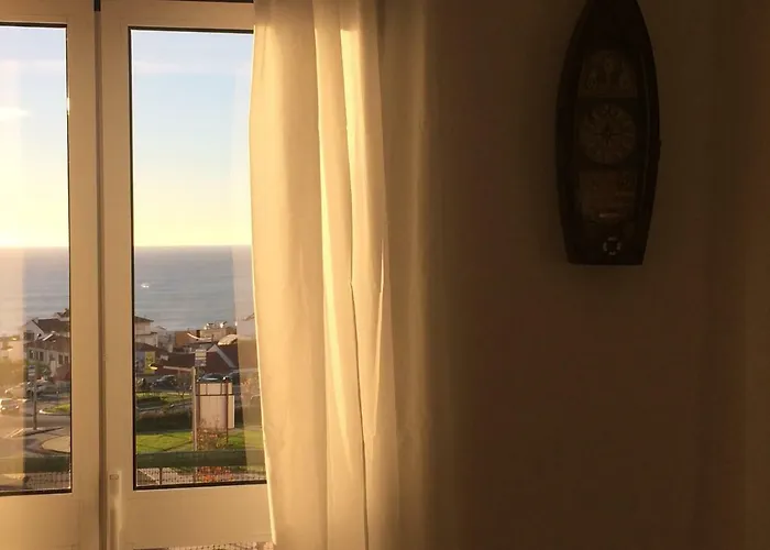 Brick Ocean Назаре