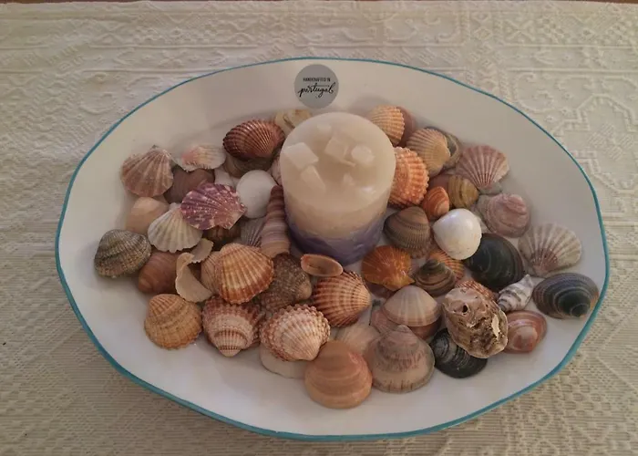 Brick Ocean Апартаменты *