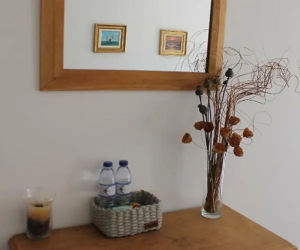 Brick Ocean Апартаменты