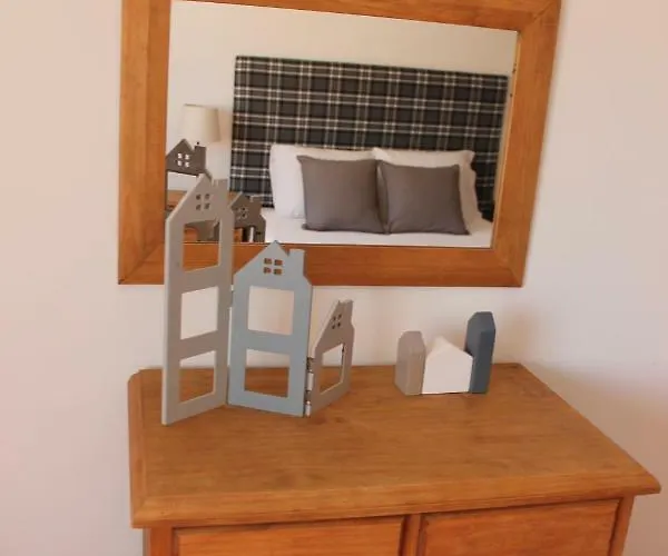 Brick Ocean Апартаменты *