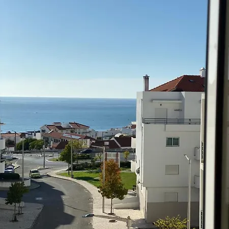 Appartement Brick Ocean *