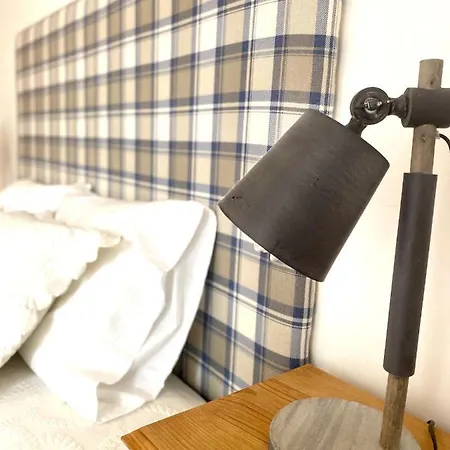 Brick Ocean Apartment Nazare