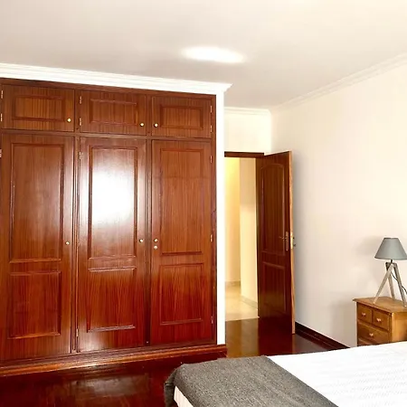 Appartement Brick Ocean *