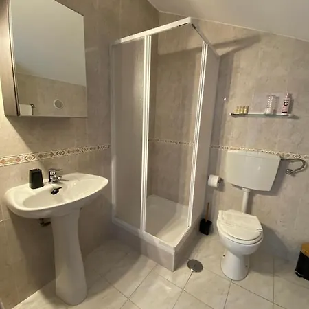 Brick Ocean Daire