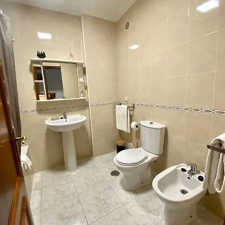 Brick Ocean Apartment Nazare