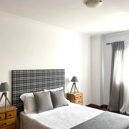 Brick Ocean Apartment Nazare