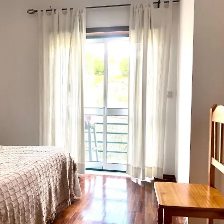 Brick Ocean Appartement *