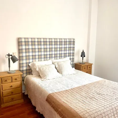 Apartment Brick Ocean Nazare