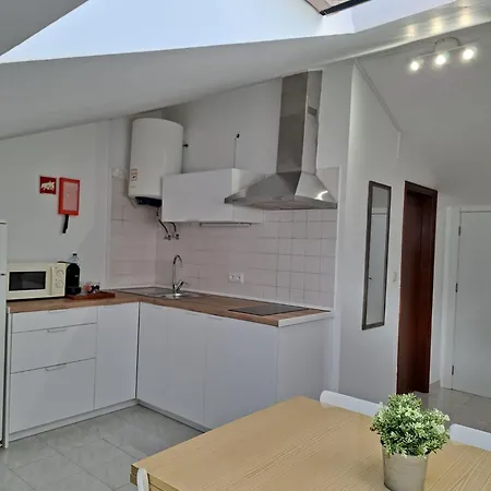 Appartement Brick Ocean *