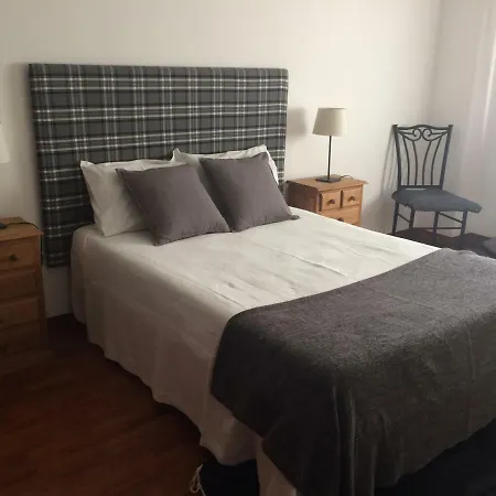 Apartment Brick Ocean Nazare