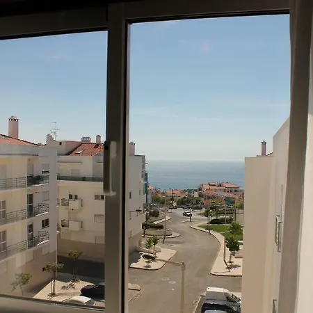 Apartment Brick Ocean