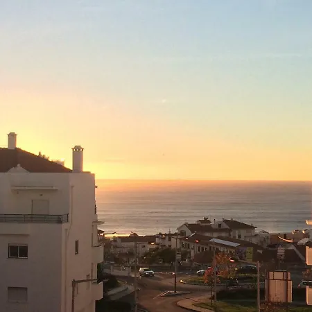 Brick Ocean Appartement Nazaré