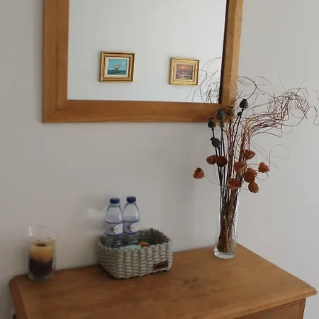 Brick Ocean Apartment
