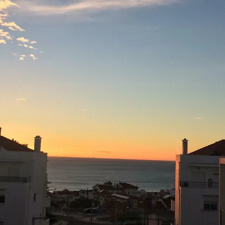Brick Ocean Nazare