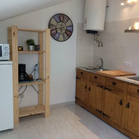 Brick Ocean Apartment Nazare