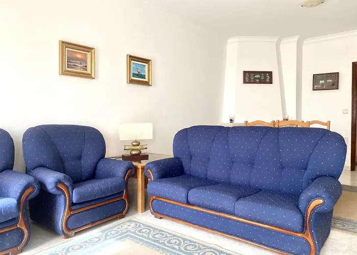 Brick Ocean Ναζαρέ