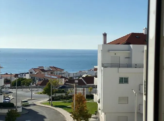 Διαμέρισμα Brick Ocean *