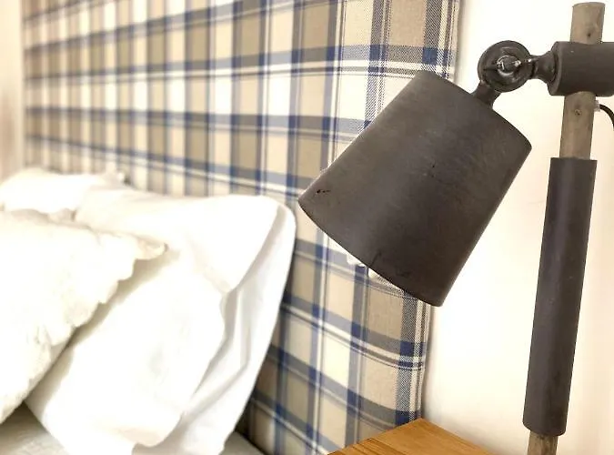 Brick Ocean Διαμέρισμα Ναζαρέ