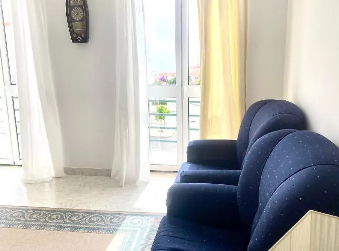 Brick Ocean Διαμέρισμα *