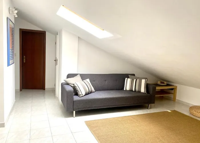 Brick Ocean Διαμέρισμα Ναζαρέ