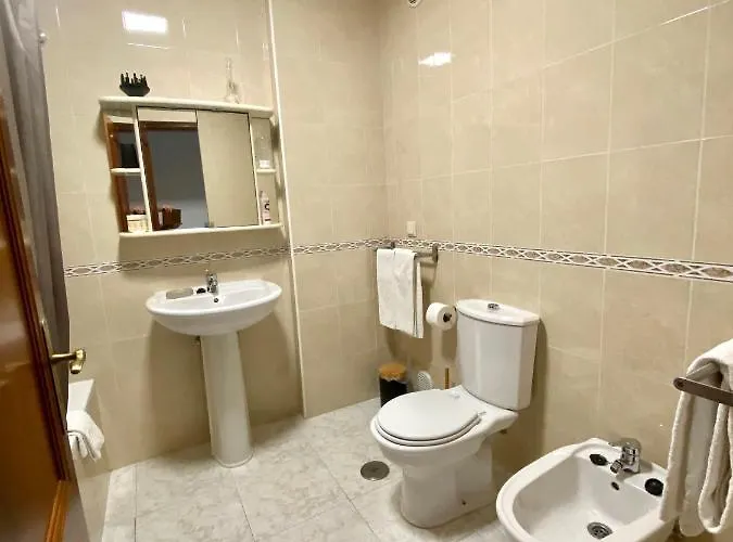 Brick Ocean Διαμέρισμα Ναζαρέ