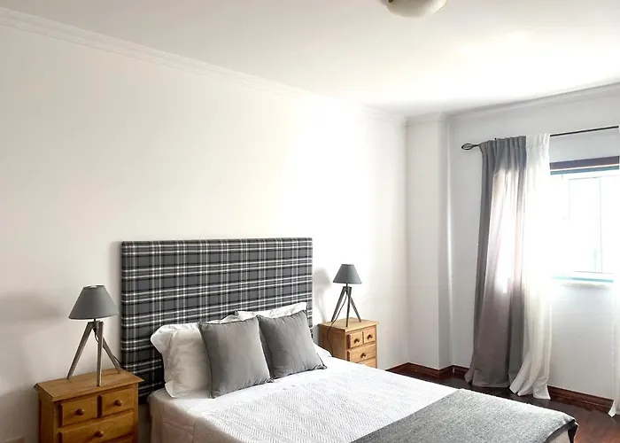 Brick Ocean Διαμέρισμα Ναζαρέ