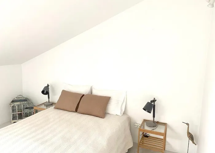 Διαμέρισμα Brick Ocean *