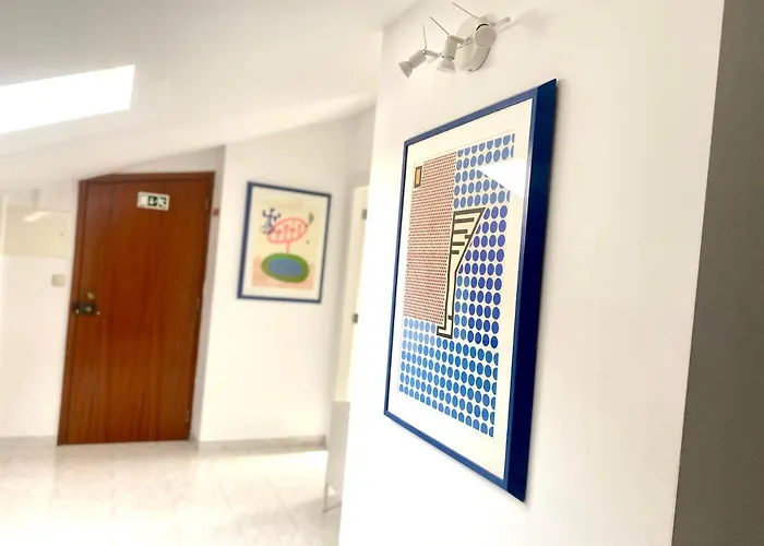 Διαμέρισμα Brick Ocean Ναζαρέ