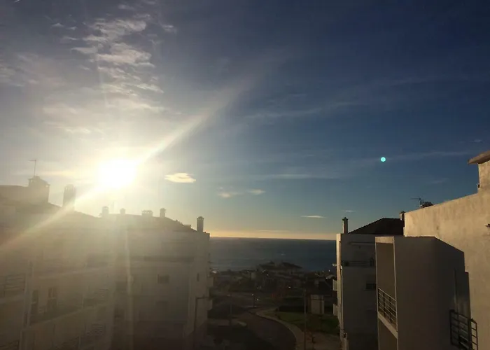 Brick Ocean Διαμέρισμα *