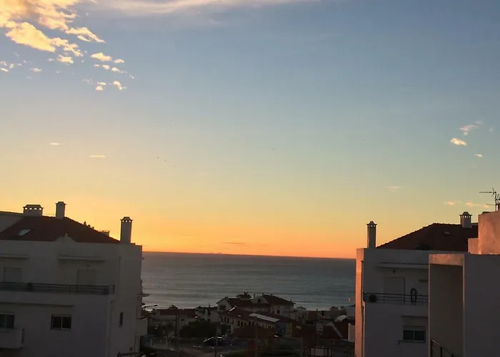 Brick Ocean Ναζαρέ